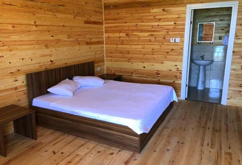 1间卧室的房子, Zambak Holiday Village