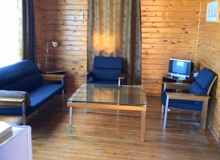 스탠다드 방갈로, Zambak Holiday Village