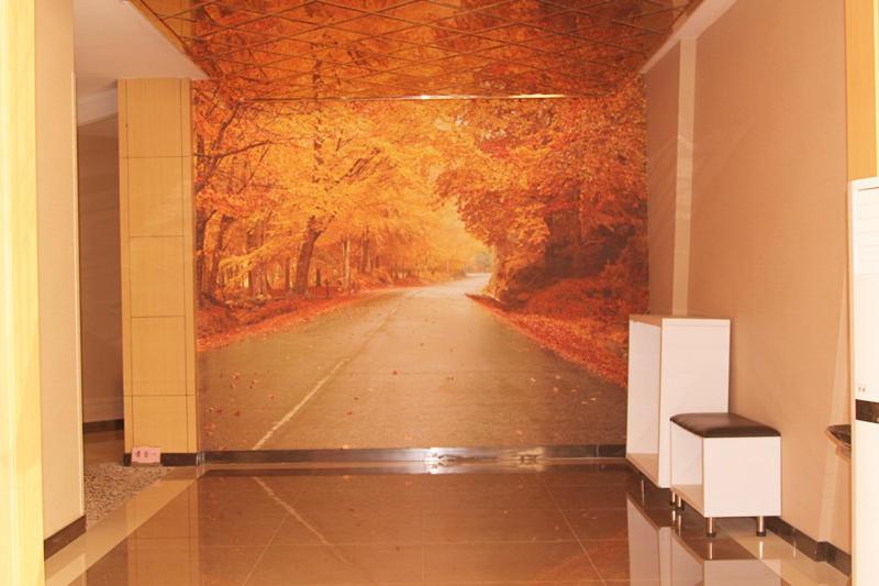 Номер Superior, Thank Inn Chain Hotel Shandong Heze Yuncheng County Ximen Street Shuichu Haohan City