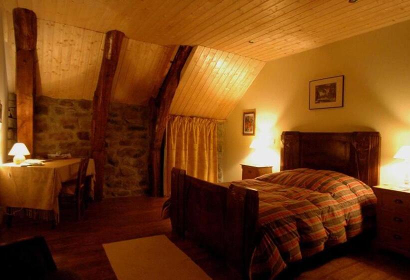 Семейный Номер, Ciel D Ardeche