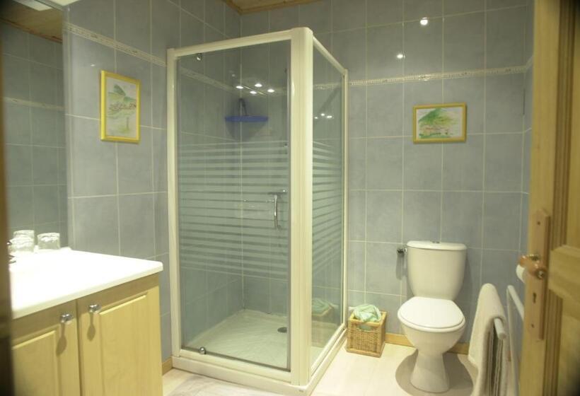 Номер Deluxe, Ciel D Ardeche