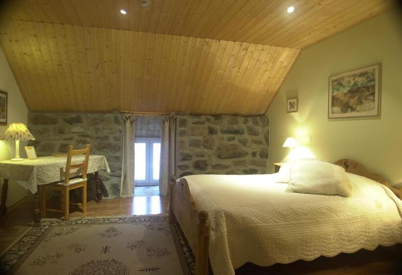 Номер Стандарт, Ciel D Ardeche