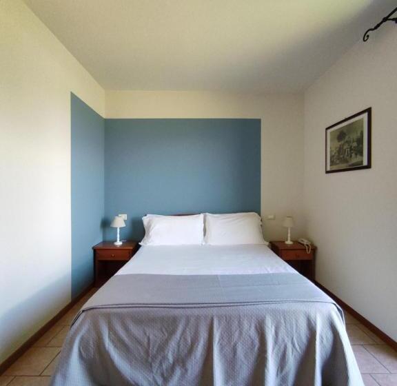 חדר אקונומי, Agriturismo La Vigna