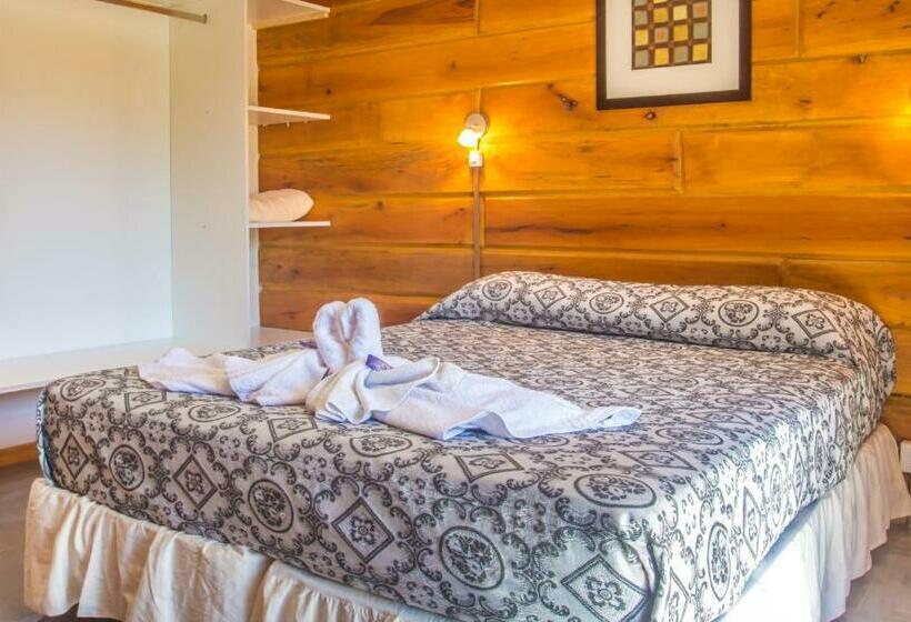 Номер Стандарт, Del Milagro Cabañas & Posada