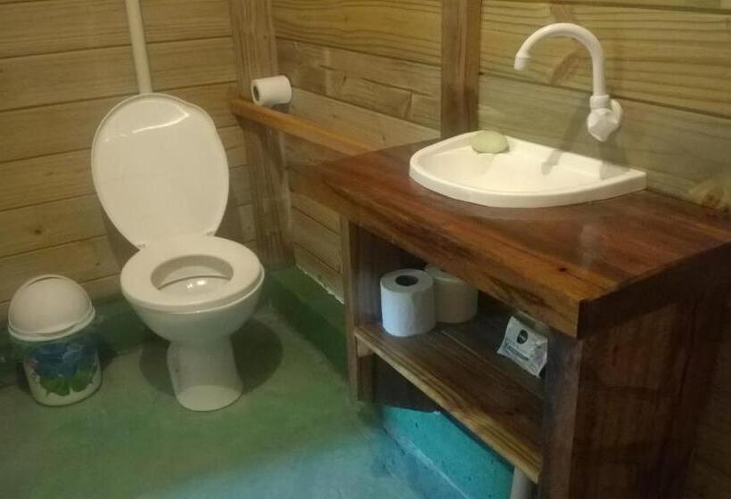 패밀리 방갈로, Cabanas Pousada Esmeraldas