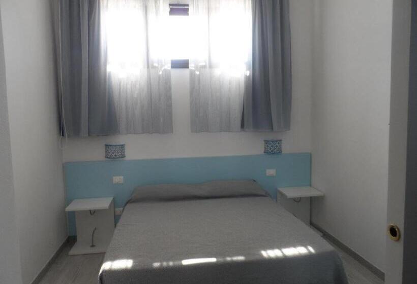 Дом 2 Спальни, Villa Al Mare Guest House