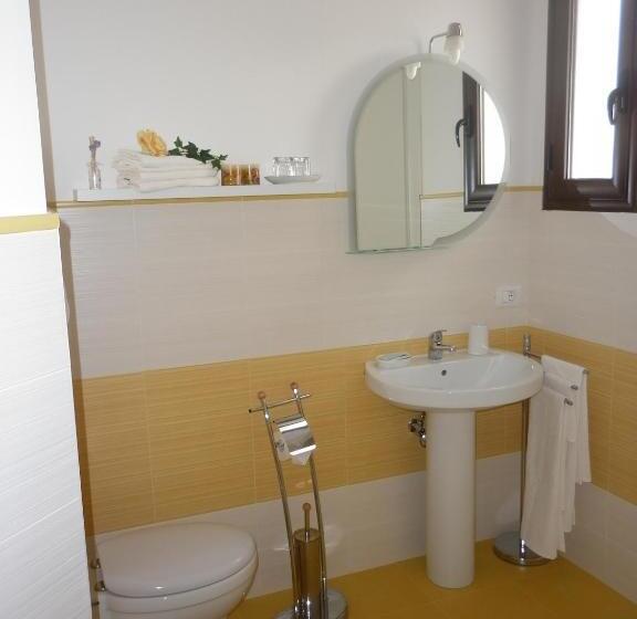 Дом 2 Спальни, Villa Al Mare Guest House