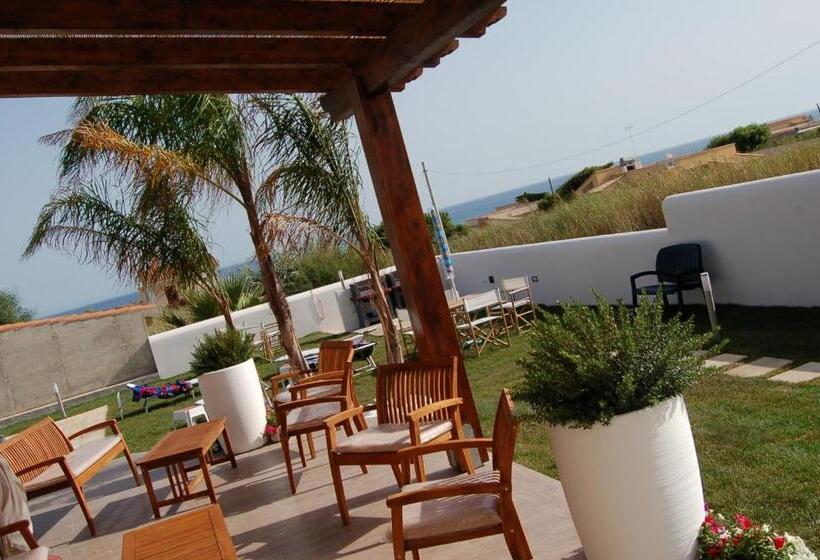 Вилла с 1 спальней и бассейном, Villa Al Mare Guest House
