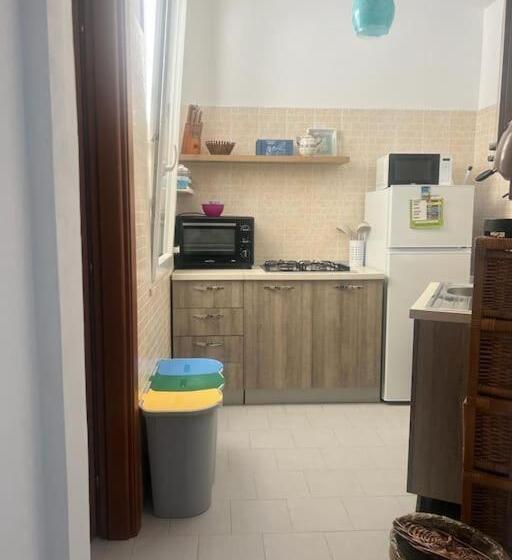 Студия Стандарт Вид на Море, Villa Al Mare Guest House
