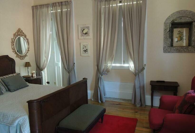 Номер Стандарт, Casa De Chouselas