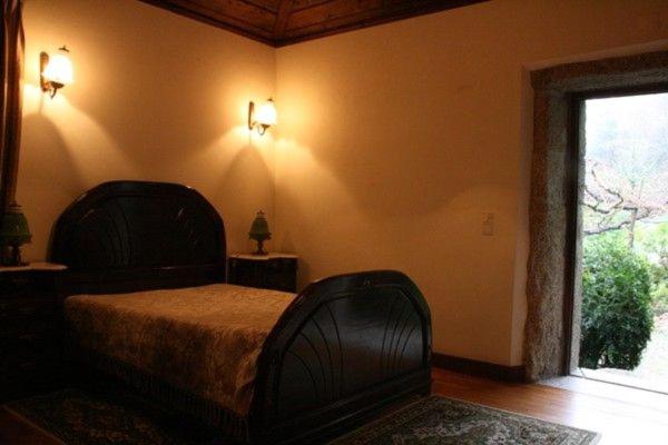 Апартаменты 1 Спальня, Casa De Dentro   Capitão Mor