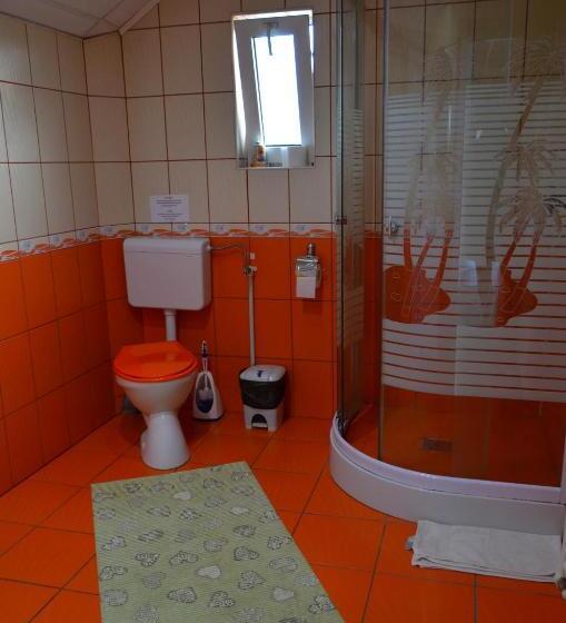 Апартаменты 1 Спальня, Vila Nadia