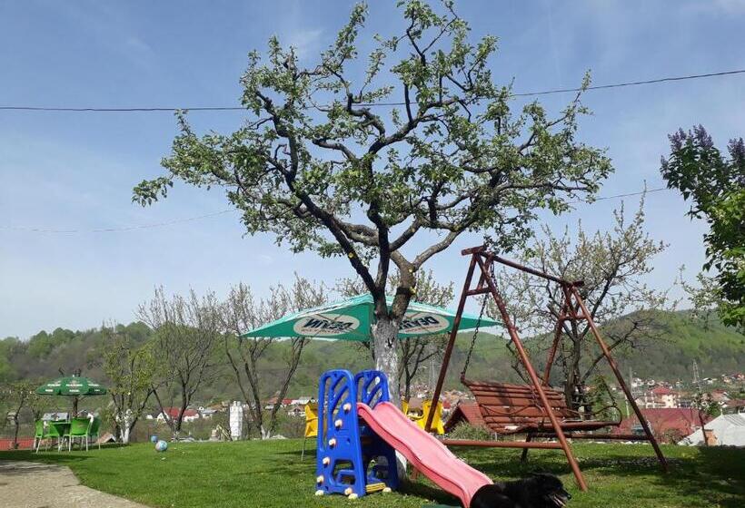 Вилла 1 Спальня, Vila Nadia