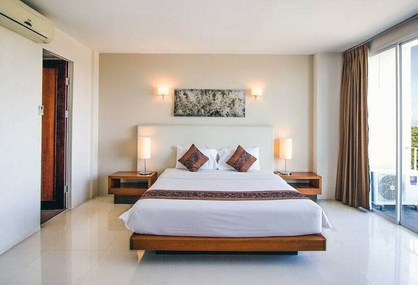 Президентский Люкс, B2 Premier Hotel & Resort