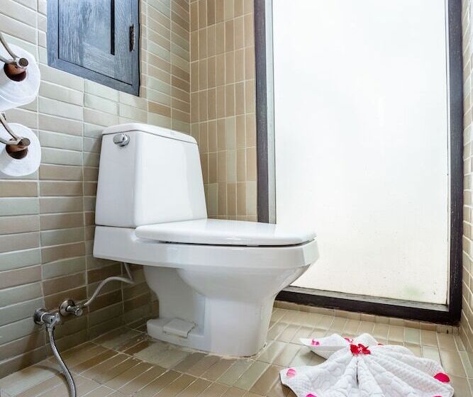 Номер Deluxe, Aruntara Riverside Boutique Hotel  Sha Extra Plus