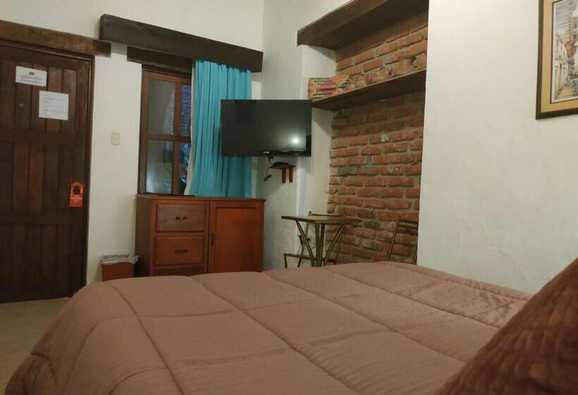 Номер Стандарт, Casa India Catalina