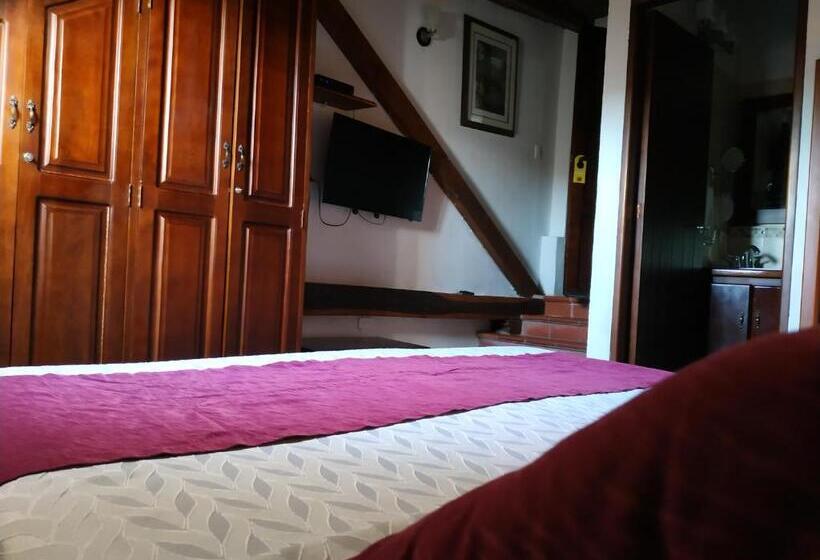 Номер Стандарт, Casa India Catalina