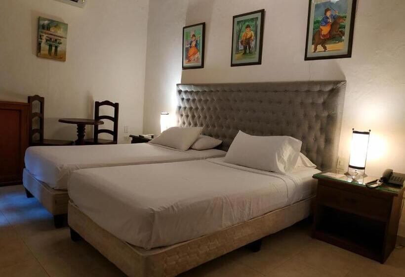 Номер Superior, Casa India Catalina