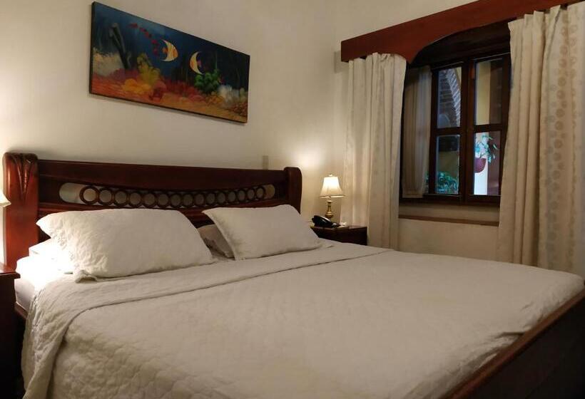Номер Superior, Casa India Catalina