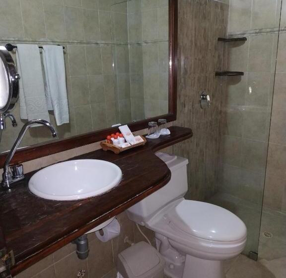 Трехместный Номер Superior, Casa India Catalina
