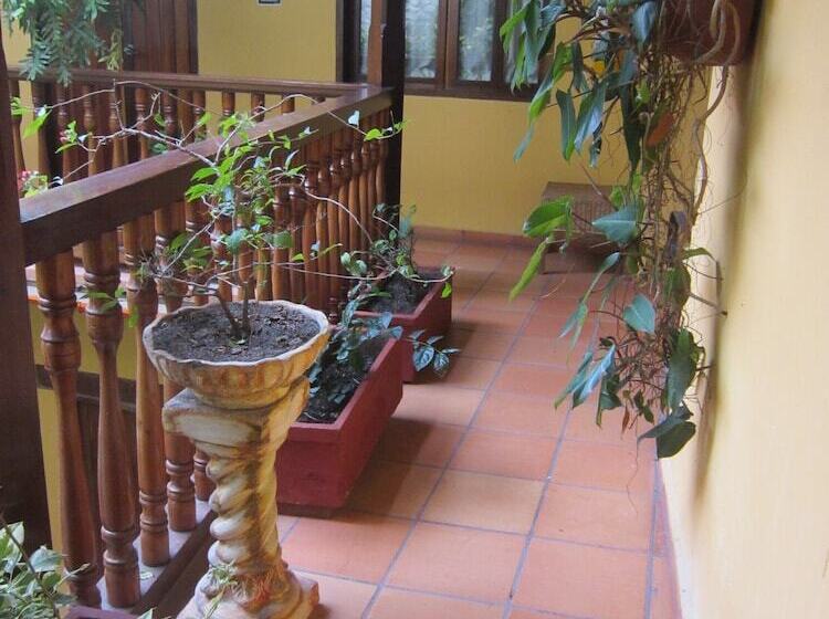 Номер Superior, Casa India Catalina