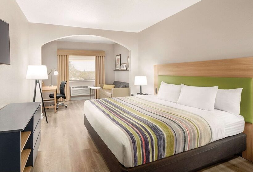 Люкс, Comfort Suites Shenandoahthe Woodlands