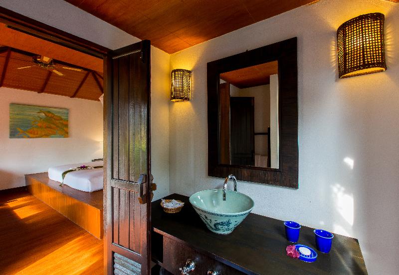 Вилла Superior 1 Спальня, Elixir Resort Koh Yao Yai   Sha Plus