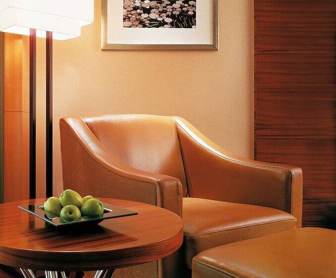 标准间带湖景, Hyatt Regency Dongguan