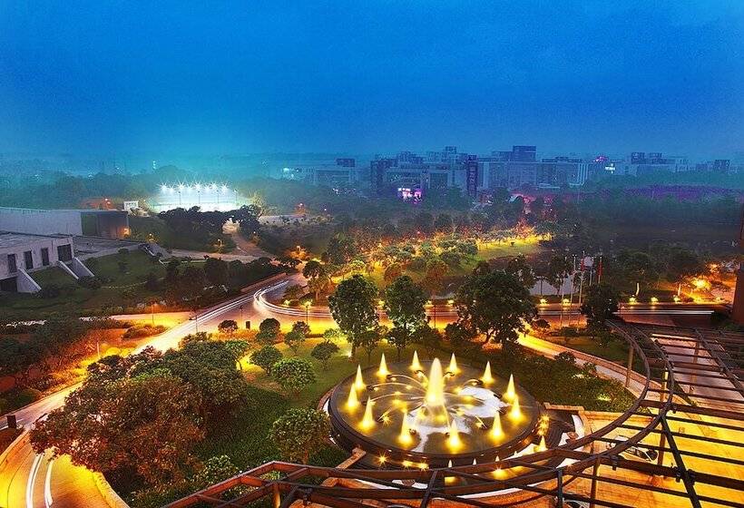 俱乐部房间, Hyatt Regency Dongguan