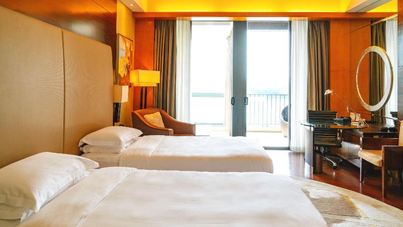 俱乐部房间, Hyatt Regency Dongguan
