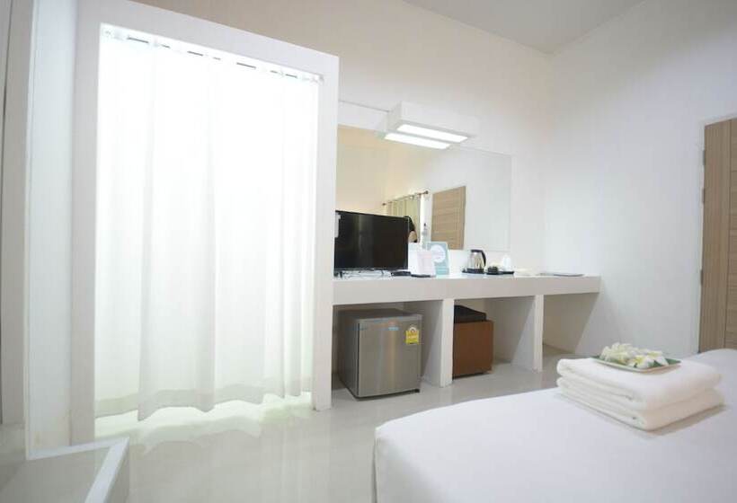 Номер Superior, Irest Ao Nang Seafront