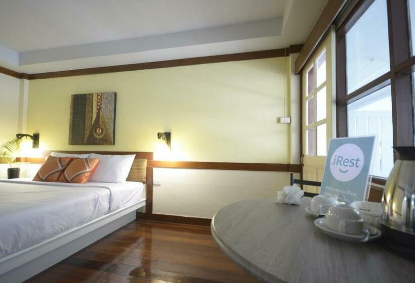 Номер Deluxe, Irest Ao Nang Seafront