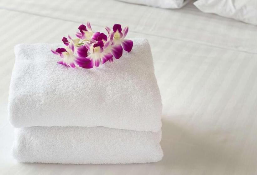 Стандартный Номер Кровать Кинг, Studios & Suites 4 Less Charlotte