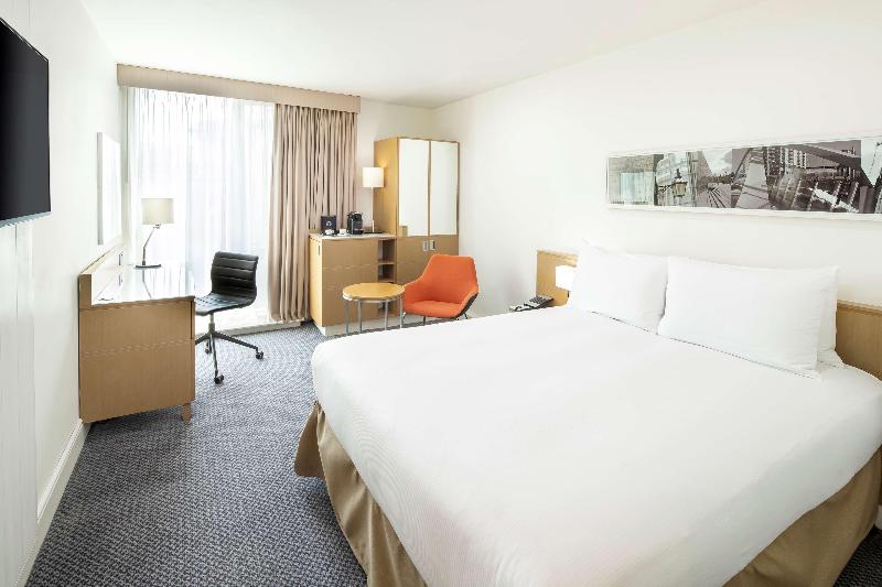 Quarto Estandar, Yeoksam Artnouveau City Hotel And Residence