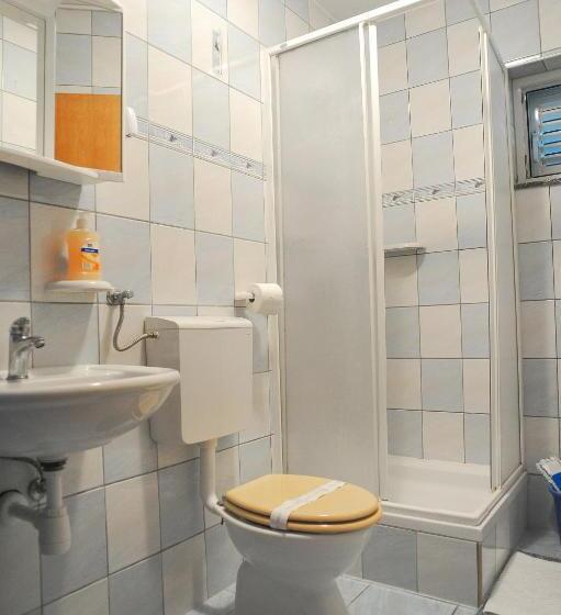 침실 2개 아파트, Apartmani Vila Caska