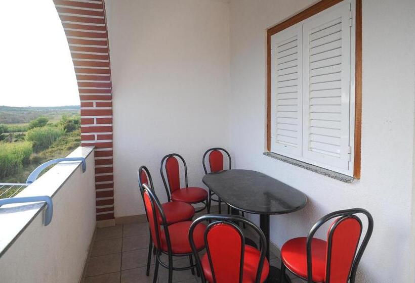 침실 1개 복층 룸, Apartmani Vila Caska