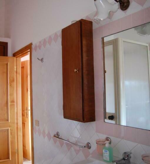 Номер Стандарт Трехместный, Cinisi 89 B&b