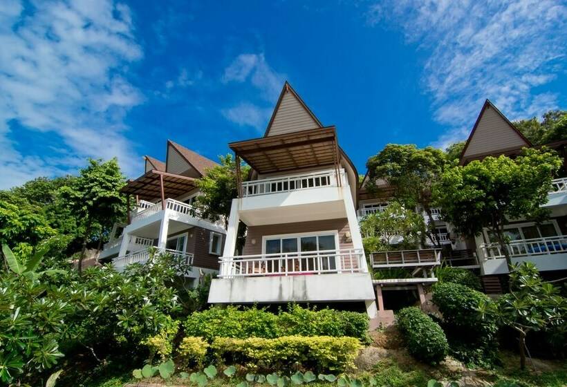 Бунгало Стандарт, Cocohut Beach Resort & Spa