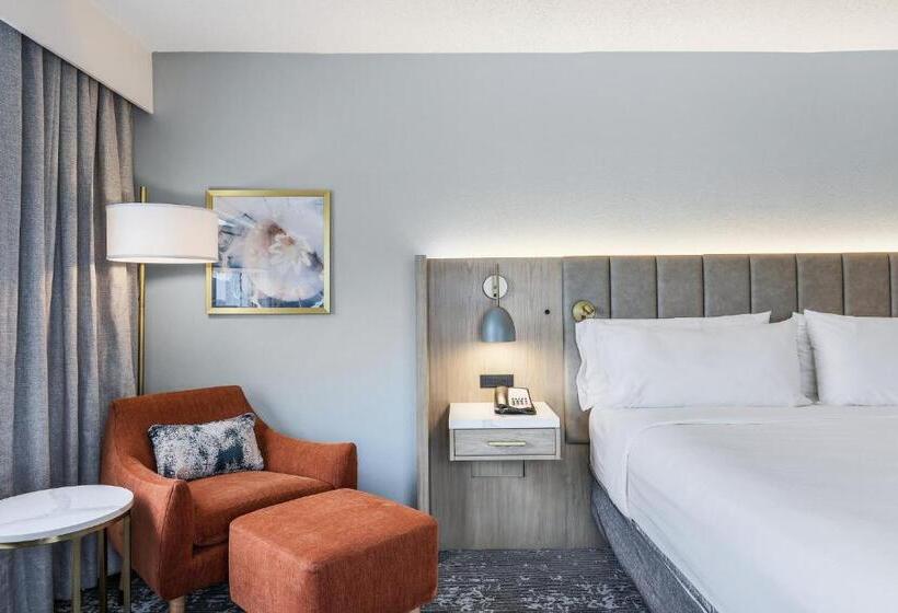 プレミアムルーム, Crowne Plaza Ft Myers Gulf Coast, An Ihg