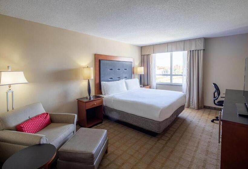 プレミアムルーム, Crowne Plaza Ft Myers Gulf Coast, An Ihg
