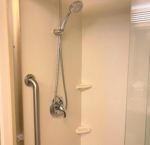 スタンダードルーム, Crowne Plaza Ft Myers Gulf Coast, An Ihg