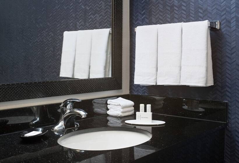 스탠다드 스튜디오, Fairfield Inn Suites By Marriott Orlando At Seaworld