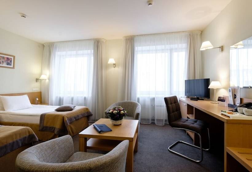 اتاق استاندارد, Grand Avenue By Usta Hotels