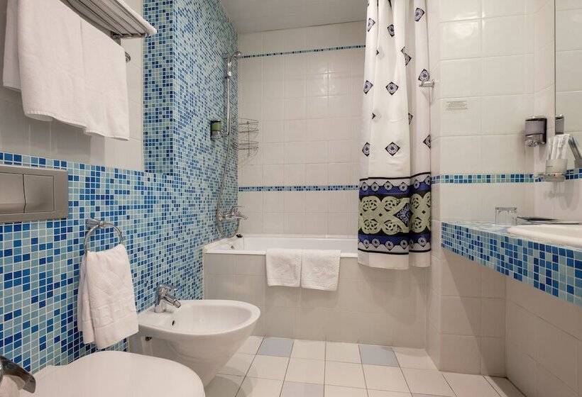اتاق استاندارد, Grand Avenue By Usta Hotels