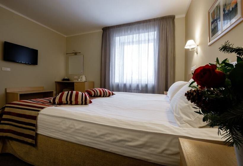 سوییت, Grand Avenue By Usta Hotels