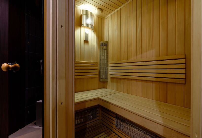 آپارتمان 1 خوابه, Grand Avenue By Usta Hotels