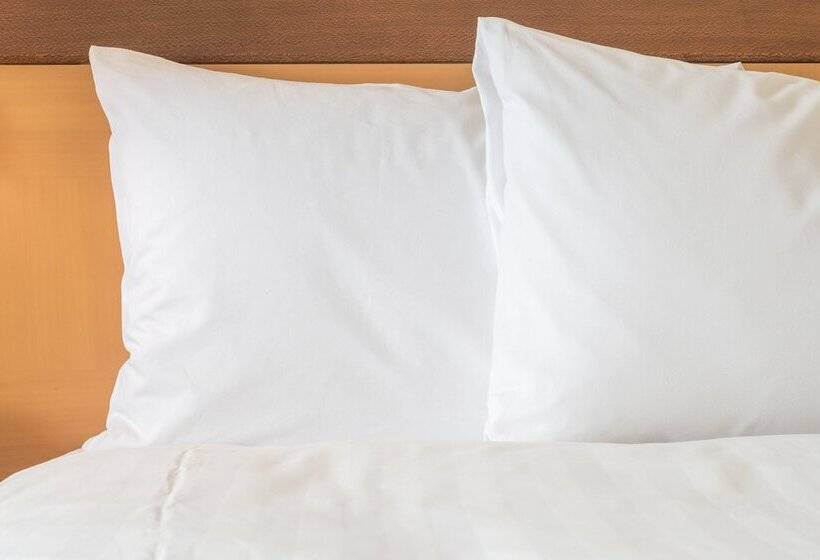 اتاق پرمیوم, Indigo San Diego   Gaslamp Quarter, An Ihg