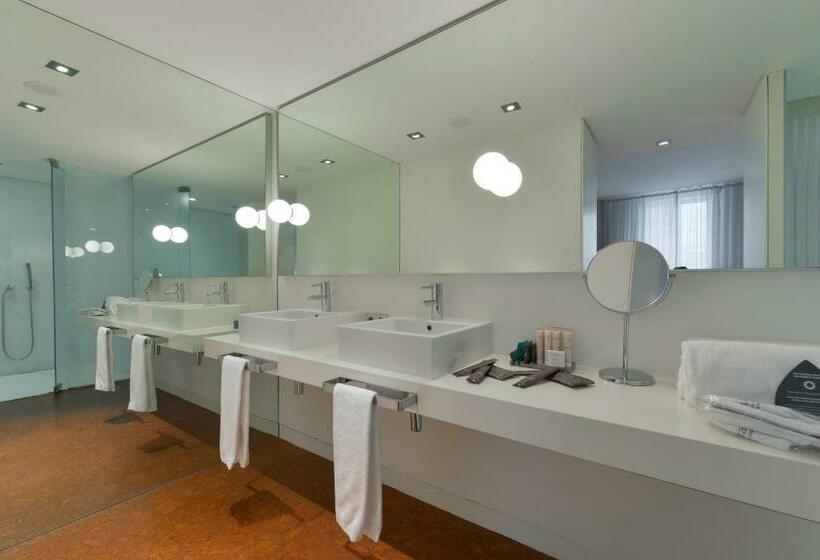 Suite, Inspira Liberdade Boutique