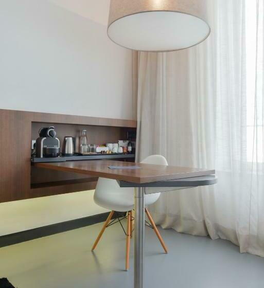 Quarto superior, Inspira Liberdade Boutique