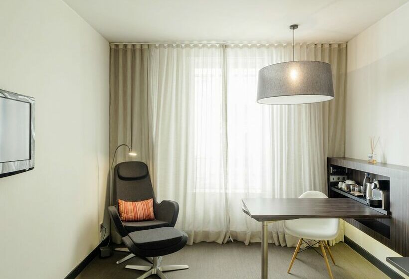 Quarto superior, Inspira Liberdade Boutique